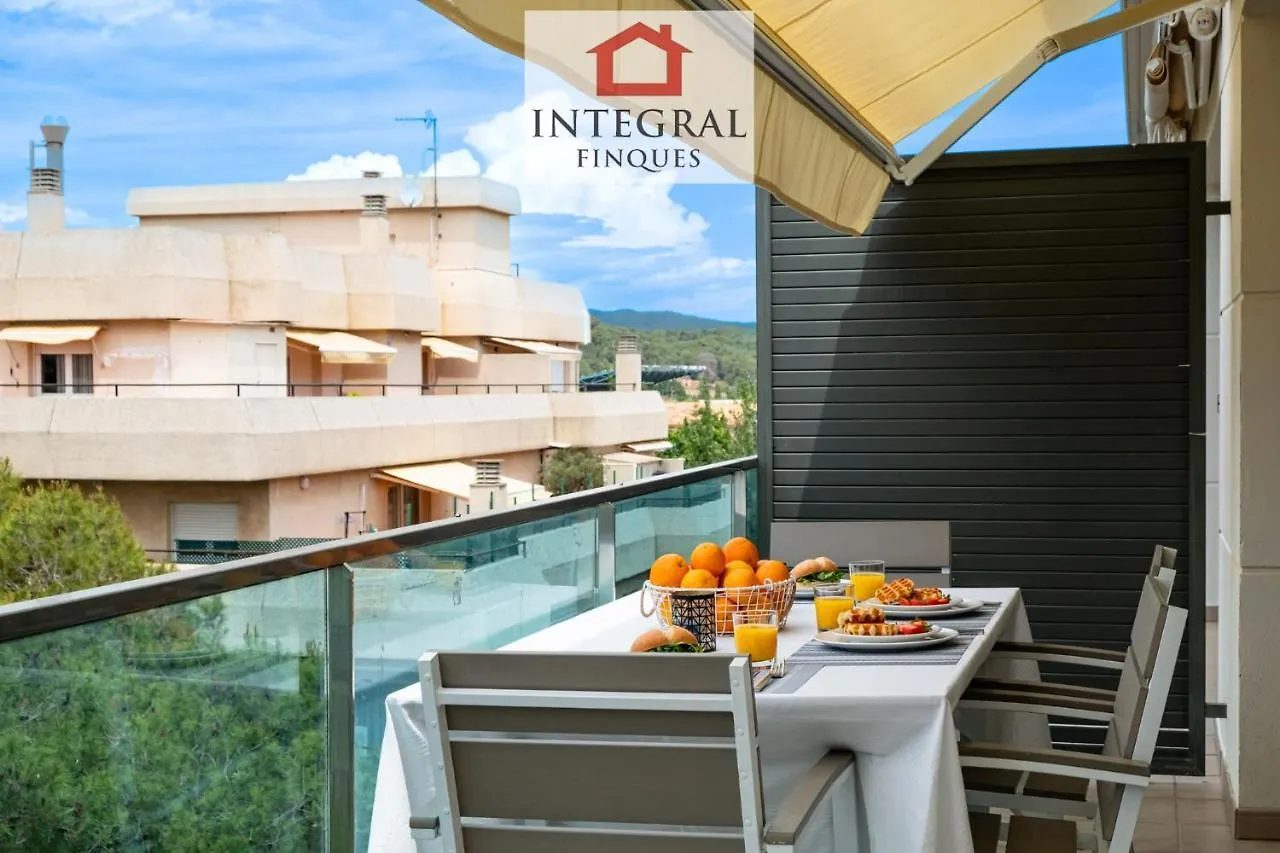 Sapore Di Mare Palamós Daire